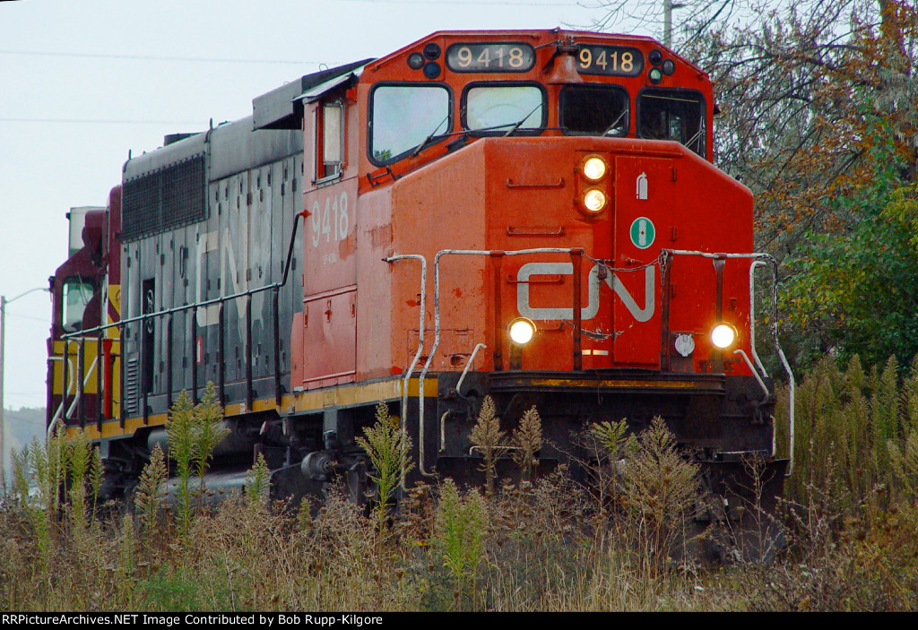 CN 9418